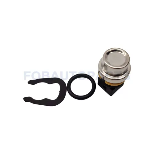 Engine Coolant Temperature Sensor for Ford 95VW 10884 AA - image 3